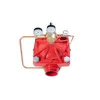 Редукційні клапани тиску TYCO моделі PRV-1A - Замовити