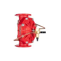 Клапан регулювання тиску RV-1A TYCO thumb-3