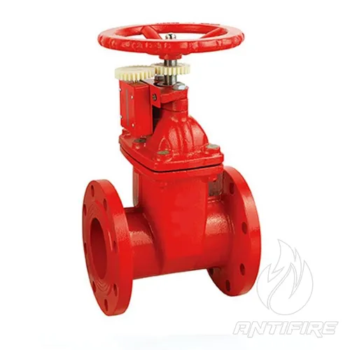 Засувка ZKG клинова 1,6 МПа 