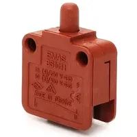 Моніторинг положення засувки з невисувним штоком 05-47 — Засувки