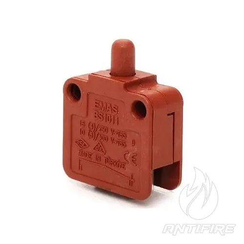 Моніторинг положення засувки з невисувним штоком 05-47 