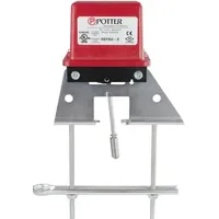 Моніторинг положення засувки NIBCO для засувки OS&Y — Засувки