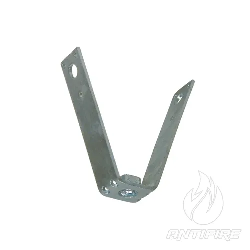 Кріплення трапецеподібне для профнастилу TCB TYCO 