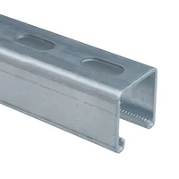 Профіль перфорований P1000T TYCO — Комплектуючі