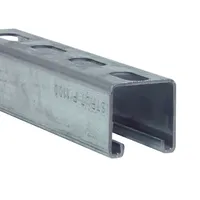 Профіль перфорований T1100T TYCO — Комплектуючі