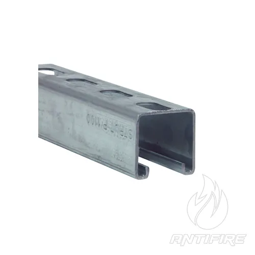 Профіль перфорований T1100T TYCO 