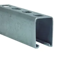 Профіль перфорований P5500T TYCO thumb-1