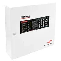 Пожежний приймально-контрольний прилад Arton ППКП "Спектра-6" — ППКП, прилади управління