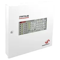 Пожежний приймально-контрольний прилад Arton ППКП "Спектра-6М" — ППКП, прилади управління