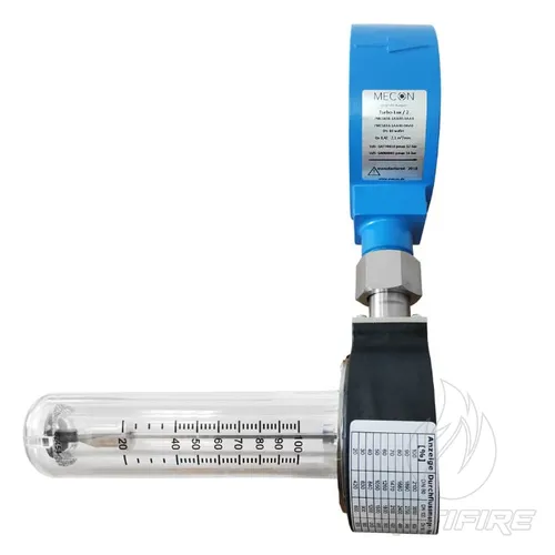 Діафрагмовий витратомір MECON Turbo-Lux2 