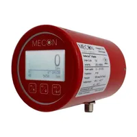 Цифровий витратомір Mecon Turbo Lux 3 thumb-2