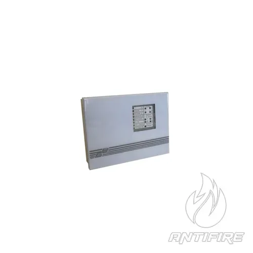 Пожежний приймально-контрольний прилад Буча Веда ППКП 019-2-2 