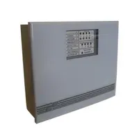 Пожежний приймально-контрольний прилад Буча Веда ППКП 019-4-2 — ППКП, прилади управління