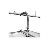 Шланг FastFlex для спринклерних систем TYCO — Комплектуючі