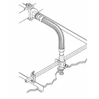 Шланг FastFlex для спринклерних систем TYCO thumb-3
