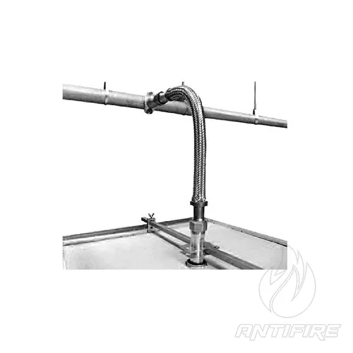 Шланг FastFlex для спринклерних систем TYCO 