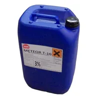 Високоеластична піна МЕТЕОР Т-10 - Замовити