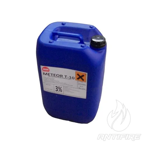 Високоеластична піна МЕТЕОР Т-10 