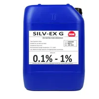 Концентрат піни класу А SILV-EX G - Замовити