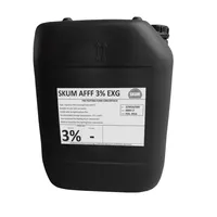 Пінний концентрат TOWALEX AFFF 3% Master - Замовити