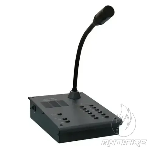 Пульт оператора ЦП01-10 