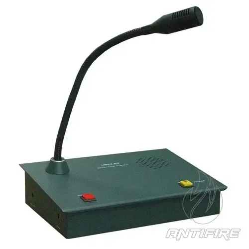 Пульт диспетчера СД02-А 