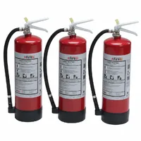 Огнетушитель для лития FRSE-F6 thumb-3