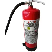 Огнетушитель для лития FRSE-F6 thumb-5