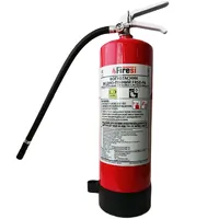 Вогнегасник для літію FRSE-F6 — Пінні вогнегасники