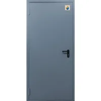 Протипожежні двері EI-30 thumb-2