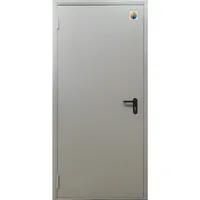 Протипожежні двері EI-30 thumb-3