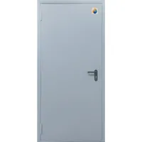 Протипожежні двері EI-30 — Двері EI30