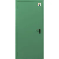 Протипожежні двері EI-30 thumb-4