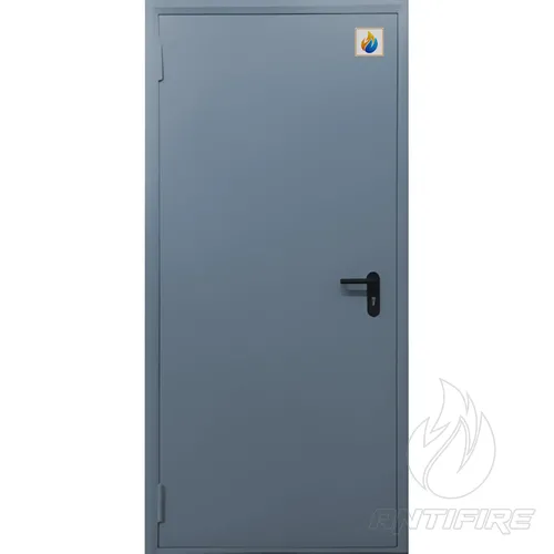 Протипожежні двері EI-30  (фото 2)