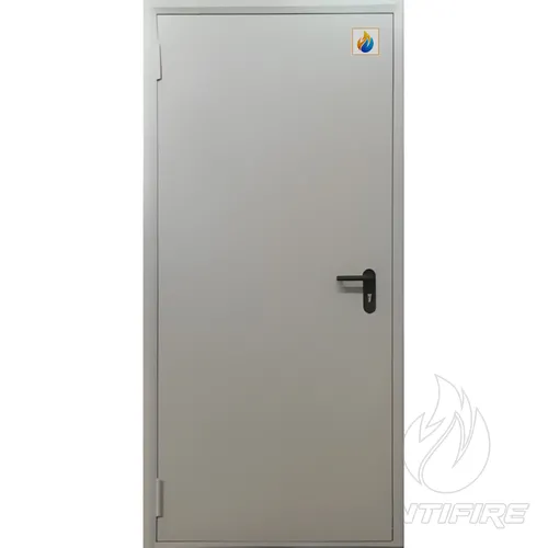 Протипожежні двері EI-30  (фото 3)