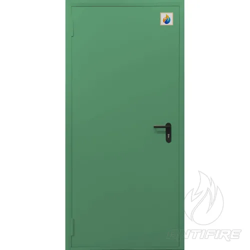 Протипожежні двері EI-30  (фото 4)