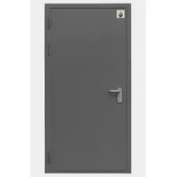 Противопожарные двери EI-60 850х2050 мм thumb-2