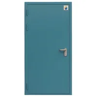 Протипожежні двері EI-60 850х2050 мм — Двері EI60