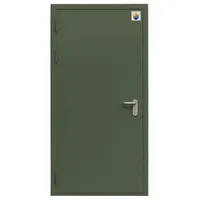Противопожарные двери EI-60 850х2050 мм thumb-3