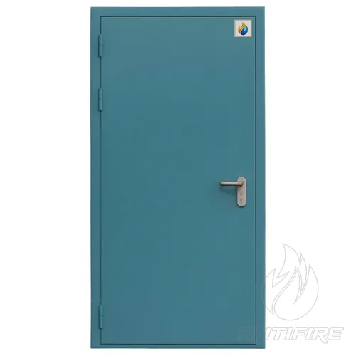 Противопожарные двери EI-60 850х2050 мм 