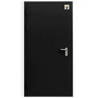 Протипожежні двері EI 45 850x2050 мм — Протипожежні двері