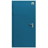 Противопожарные двери EI 45 850x2050 мм thumb-2