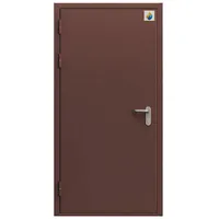 Противопожарные двери EI 45 850x2050 мм thumb-5