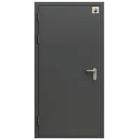 Противопожарные двери EI 45 850x2050 мм thumb-3