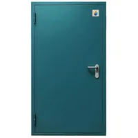 Протипожежні двері EI 90 Antifire — 