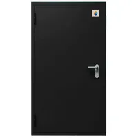 Протипожежні двері EI 90 Antifire thumb-3