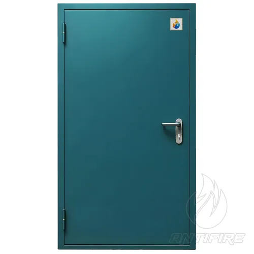 Протипожежні двері EI 90 Antifire 