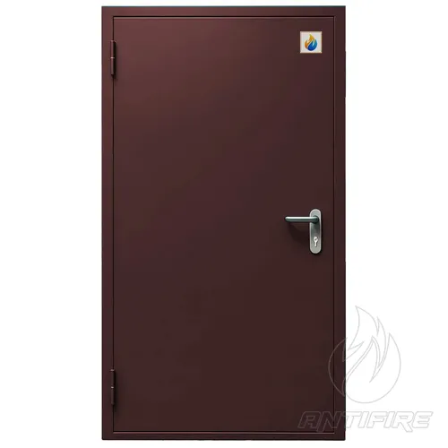 Протипожежні двері EI 90 Antifire  (фото 2)