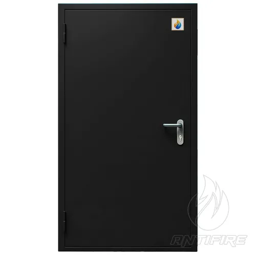 Протипожежні двері EI 90 Antifire  (фото 3)