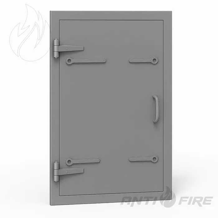 Люки герметичні СУ-IV Antifire 119 